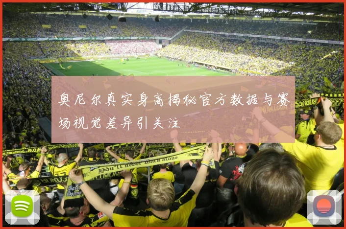 奥尼尔真实身高揭秘官方数据与赛场视觉差异引关注